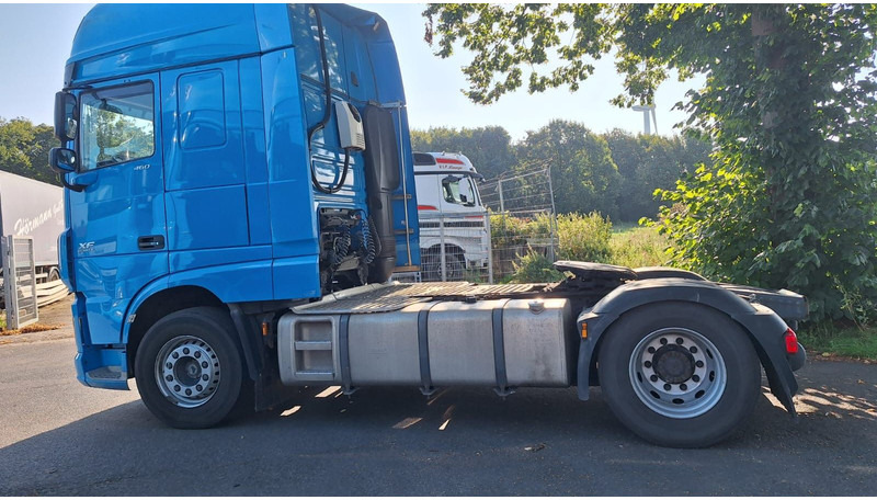 DAF XF460FT SZM - Tractor unit: picture 5 DAF XF460FT SZM - Tractor unit: picture 5