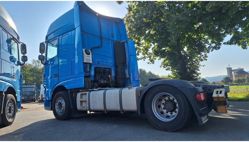 DAF XF460FT SZM - Tractor unit: picture 3 DAF XF460FT SZM - Tractor unit: picture 3