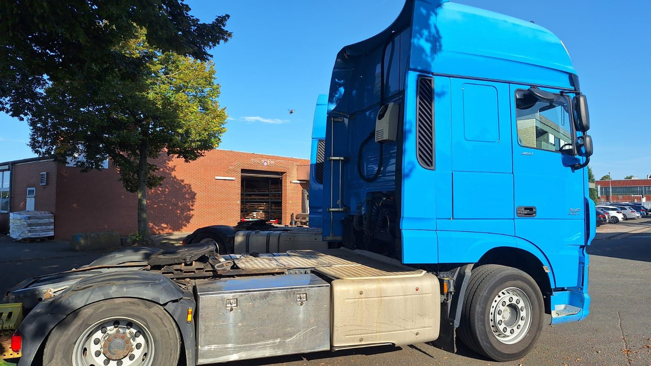 DAF XF460FT SZM - Tractor unit: picture 3 DAF XF460FT SZM - Tractor unit: picture 3
