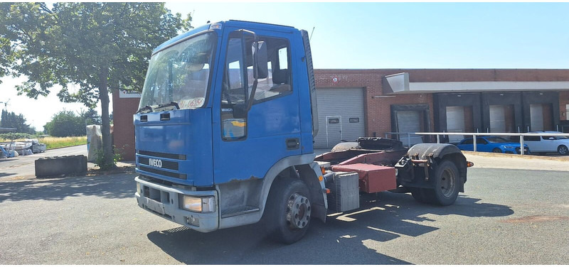 Iveco ML80E21 - Tractor unit: picture 2 Iveco ML80E21 - Tractor unit: picture 2