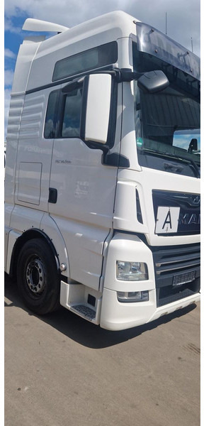 MAN 18.500 TGX SZM XXL - Tractor unit: picture 4 MAN 18.500 TGX SZM XXL - Tractor unit: picture 4