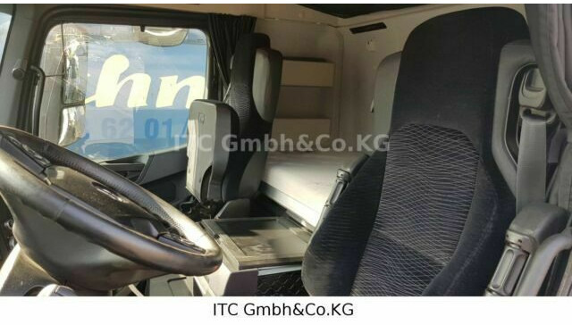 Mercedes-Benz 1840 Actros G.Haus-Hochdach German Truck Vollau - Tractor unit: picture 5 Mercedes-Benz 1840 Actros G.Haus-Hochdach German Truck Vollau - Tractor unit: picture 5