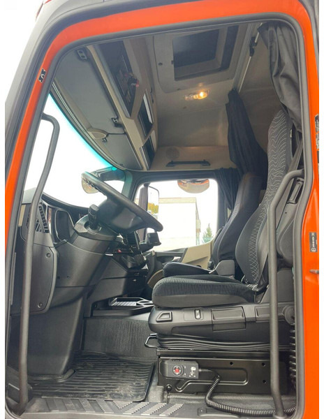 Mercedes-Benz Actros 1843 - Tractor unit: picture 2 Mercedes-Benz Actros 1843 - Tractor unit: picture 2