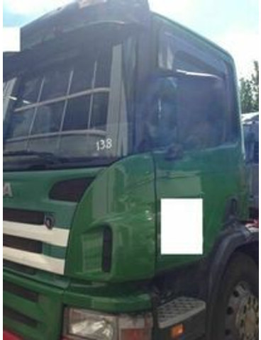 Scania P360PS SZM 4x2 Klima Euro:4 K.Haus Klima Germ - Tractor unit: picture 2 Scania P360PS SZM 4x2 Klima Euro:4 K.Haus Klima Germ - Tractor unit: picture 2