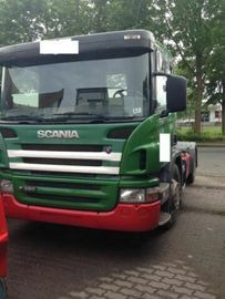 Scania P360PS SZM 4x2 Klima Euro:4 K.Haus Klima Germ - Tractor unit: picture 1 Scania P360PS SZM 4x2 Klima Euro:4 K.Haus Klima Germ - Tractor unit: picture 1