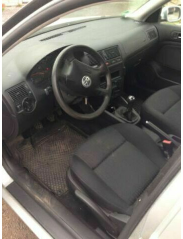 Volkswagen Golf Variant 1.9 TDI Comfortline - Estate car: picture 5 Volkswagen Golf Variant 1.9 TDI Comfortline - Estate car: picture 5