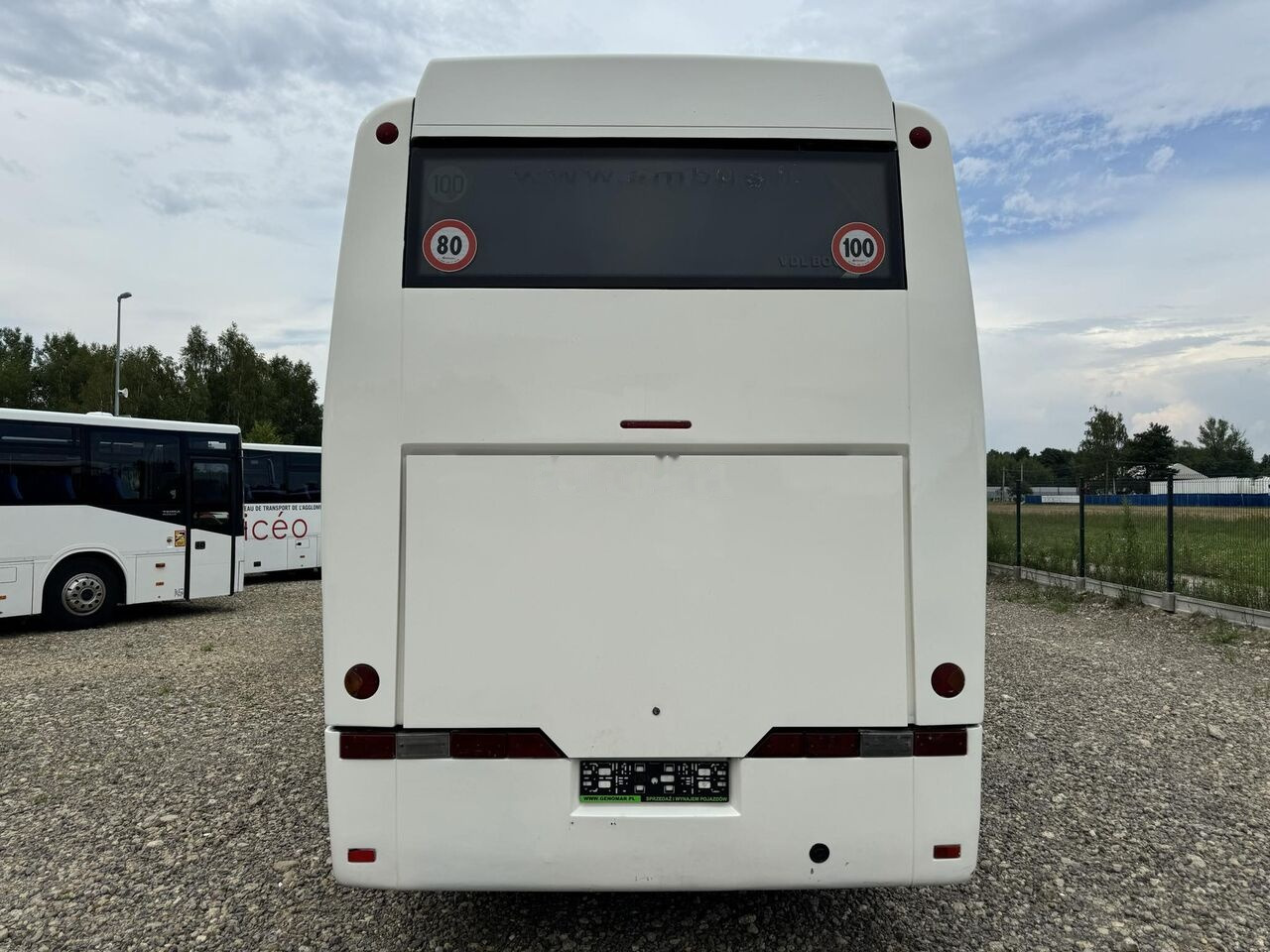 Bova Futura FHD 10/Manual/47 miejsc/Euro 5 - Coach: picture 5 Bova Futura FHD 10/Manual/47 miejsc/Euro 5 - Coach: picture 5