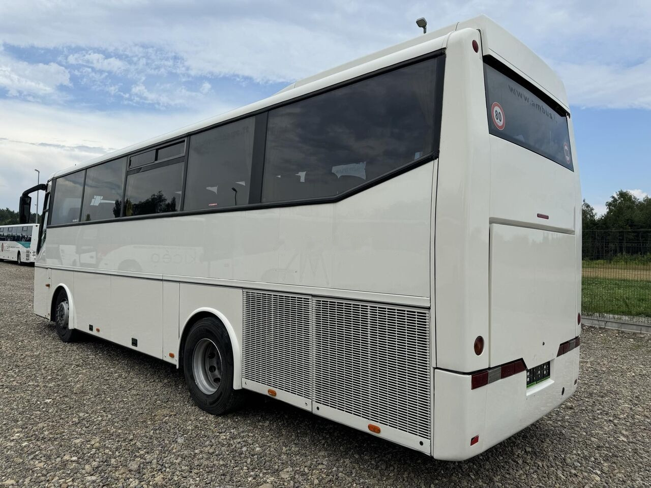 Bova Futura FHD 10/Manual/47 miejsc/Euro 5 - Coach: picture 4 Bova Futura FHD 10/Manual/47 miejsc/Euro 5 - Coach: picture 4