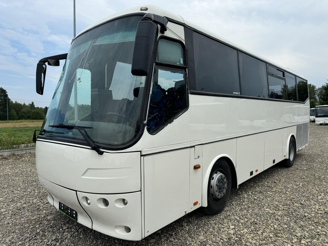 Bova Futura FHD 10/Manual/47 miejsc/Euro 5 - Coach: picture 2 Bova Futura FHD 10/Manual/47 miejsc/Euro 5 - Coach: picture 2
