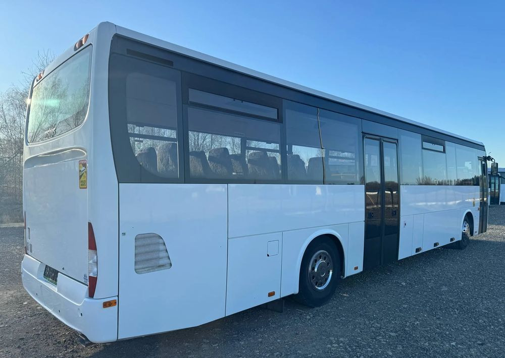Irisbus Recreo - Suburban bus: picture 4 Irisbus Recreo - Suburban bus: picture 4
