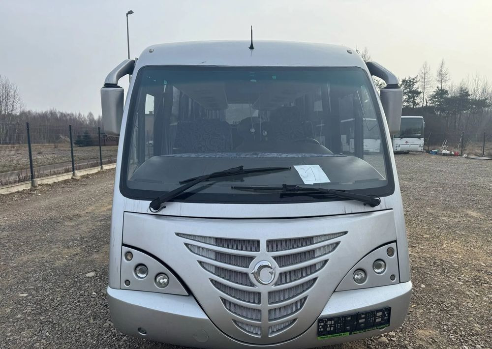 Iveco 65C Orlandi - Minibus, Passenger van: picture 2 Iveco 65C Orlandi - Minibus, Passenger van: picture 2