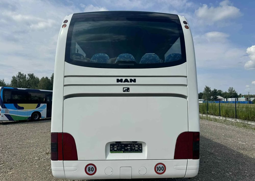 MAN Lion`s Coach - Coach: picture 5 MAN Lion`s Coach - Coach: picture 5