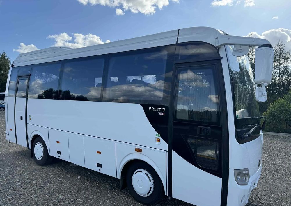 Temsa Prestij SX - Coach: picture 1 Temsa Prestij SX - Coach: picture 1