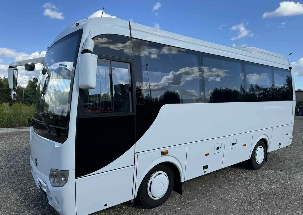 Temsa Prestij SX - Coach: picture 3 Temsa Prestij SX - Coach: picture 3