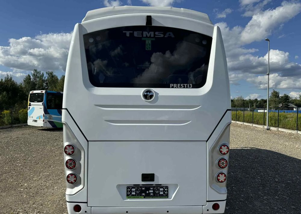 Temsa Prestij SX - Coach: picture 5 Temsa Prestij SX - Coach: picture 5