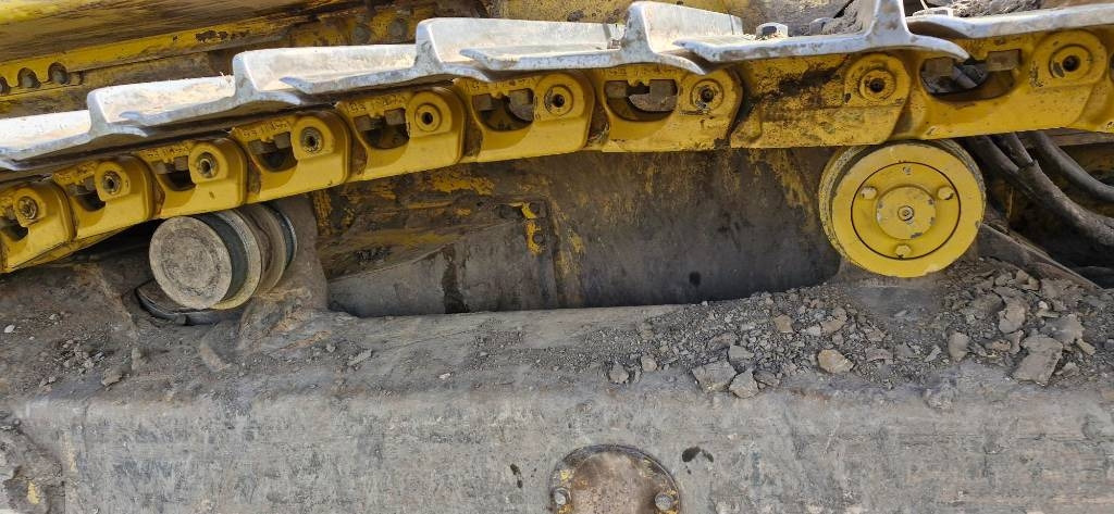 Komatsu D61PX - 24 - Bulldozer: picture 3 Komatsu D61PX - 24 - Bulldozer: picture 3