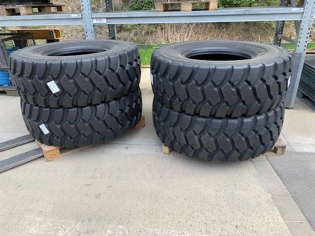 Goodyear RT3B 17.5 R25 - Tire for Construction machinery: picture 2 Goodyear RT3B 17.5 R25 - Tire for Construction machinery: picture 2