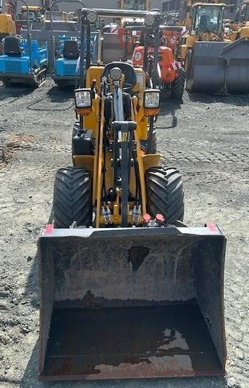 Schäffer 2428 SLT - Wheel loader: picture 2 Schäffer 2428 SLT - Wheel loader: picture 2