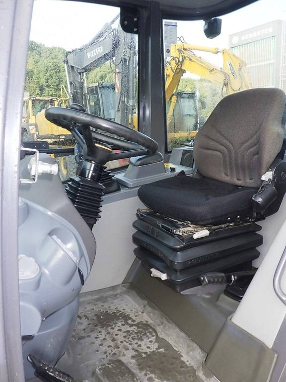 Volvo L 25 F  leasing Volvo L 25 F: picture 7