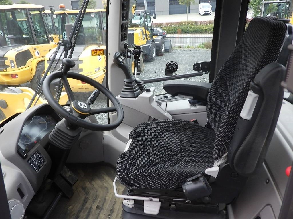 Volvo L 45 H - Wheel loader: picture 5 Volvo L 45 H - Wheel loader: picture 5