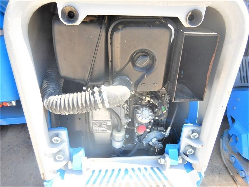 Weber CR8 - Vibratory plate: picture 2 Weber CR8 - Vibratory plate: picture 2