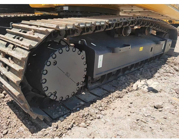 2019 Komatsu PC350-8 - Crawler excavator: picture 3 2019 Komatsu PC350-8 - Crawler excavator: picture 3