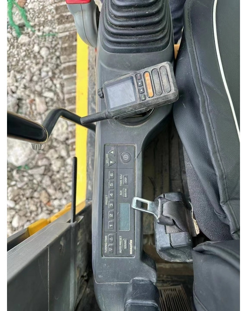 Crawler excavator 2019 Komatsu PC360-8: picture 14