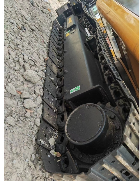 2021 Caterpillar 306 - Crawler excavator: picture 3 2021 Caterpillar 306 - Crawler excavator: picture 3