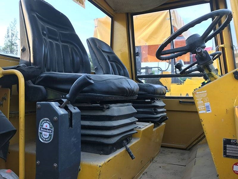 Road roller Bomag BW161AD-2: picture 7