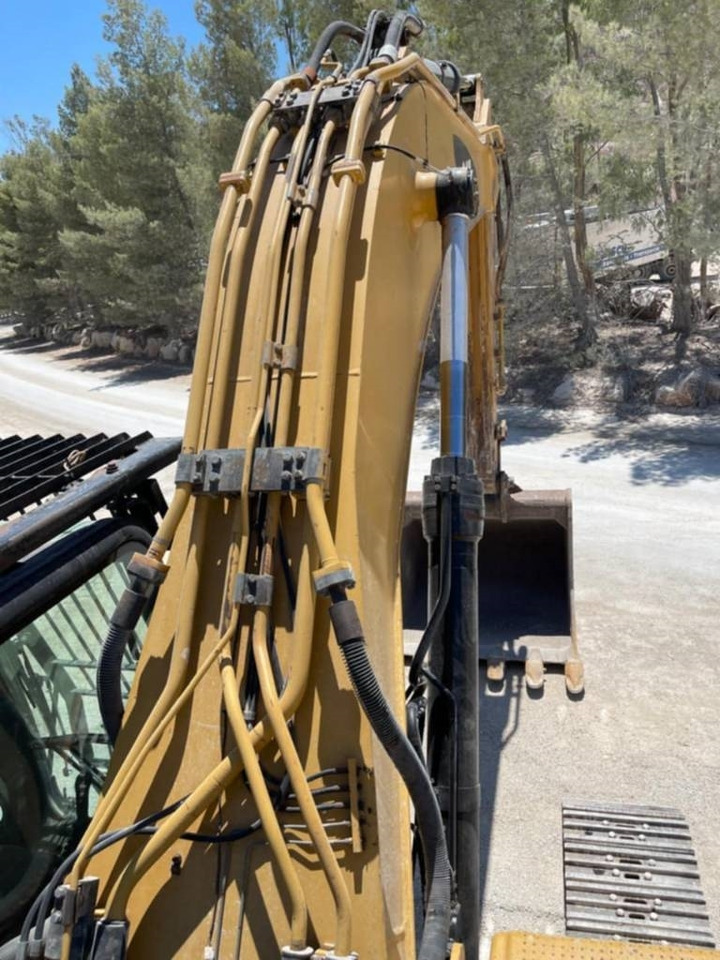 Crawler excavator CAT 330 D LN: picture 22 Crawler excavator CAT 330 D LN: picture 22