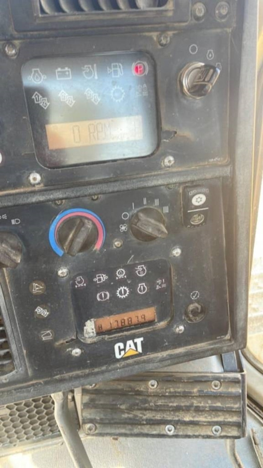 CAT D6R XL III - Bulldozer: picture 4 CAT D6R XL III - Bulldozer: picture 4