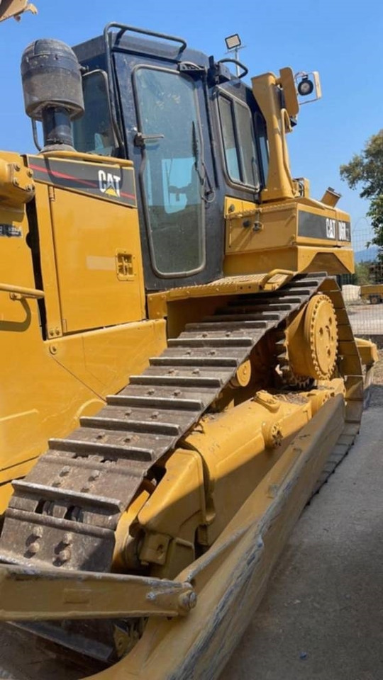 CAT D6R XL III - Bulldozer: picture 2 CAT D6R XL III - Bulldozer: picture 2