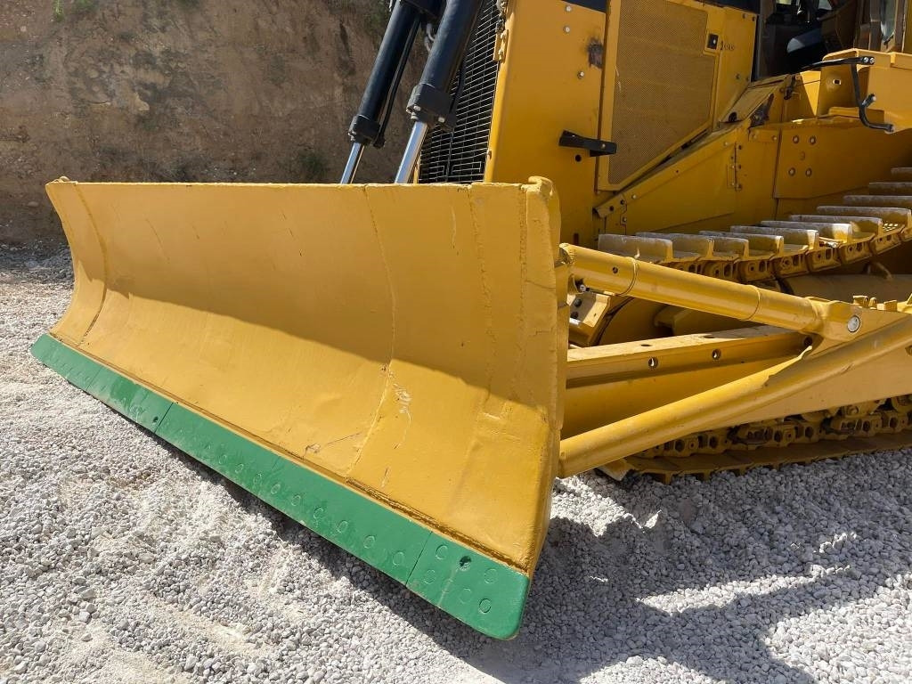 CAT D9N - Bulldozer: picture 1 CAT D9N - Bulldozer: picture 1