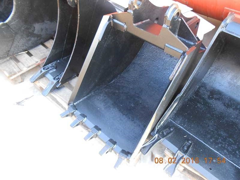 CAT ERPILLAR - Bucket for Construction machinery: picture 1 CAT ERPILLAR - Bucket for Construction machinery: picture 1