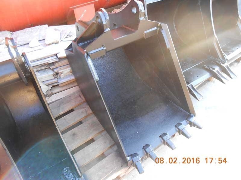 CAT ERPILLAR - Bucket for Construction machinery: picture 2 CAT ERPILLAR - Bucket for Construction machinery: picture 2