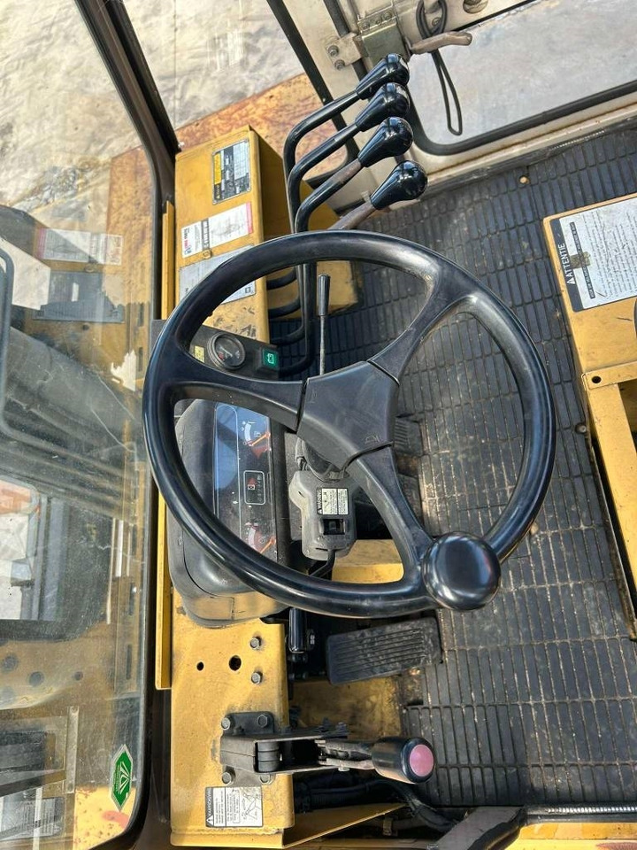 Forklift CATERPILLAE DP 150 N: picture 13