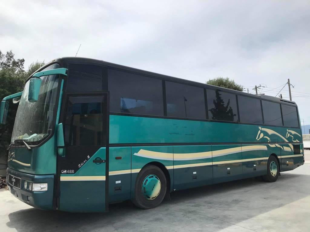 MAN 18.422 - Coach: picture 1 MAN 18.422 - Coach: picture 1