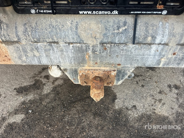 2010 MAN TGL10.180 4x2 Flatbed Truck - Dropside/ Flatbed truck: picture 5 2010 MAN TGL10.180 4x2 Flatbed Truck - Dropside/ Flatbed truck: picture 5