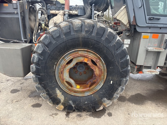 2013 Hamm 3520HT Smooth Drum Compactor - Compactor: picture 5 2013 Hamm 3520HT Smooth Drum Compactor - Compactor: picture 5