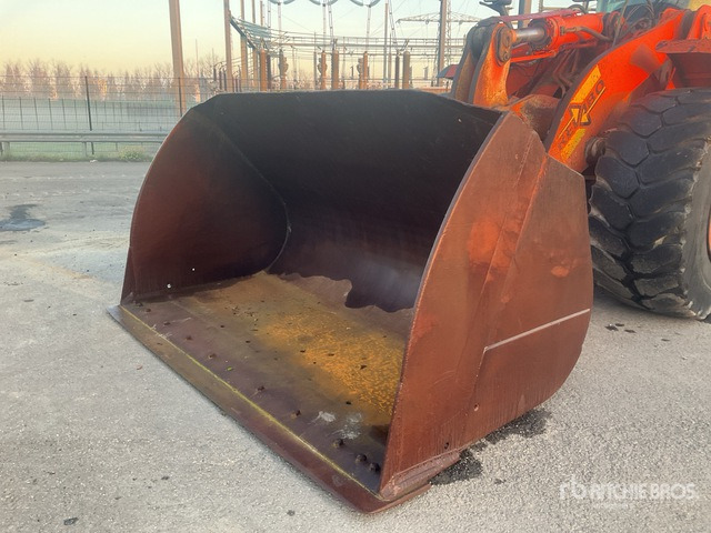 2013 Hitachi ZW310 Wheel Loader - Wheel loader: picture 5 2013 Hitachi ZW310 Wheel Loader - Wheel loader: picture 5
