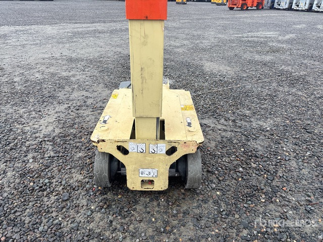2013 JLG 1230ES Vertical Mast Lift - Vertical mast lift: picture 4 2013 JLG 1230ES Vertical Mast Lift - Vertical mast lift: picture 4