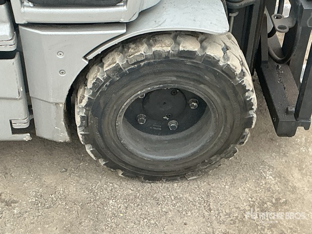 2013 Still RX20-20 2000 kg Electric Forklift - Electric forklift: picture 5 2013 Still RX20-20 2000 kg Electric Forklift - Electric forklift: picture 5