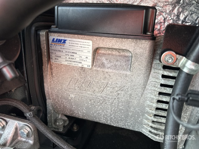 2013 Tower Light VT1 Light Tower - Lighting tower: picture 5 2013 Tower Light VT1 Light Tower - Lighting tower: picture 5