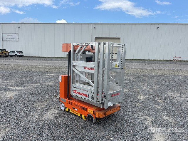 2014 Elevah 65 Move Vertical Mast Lift - Vertical mast lift: picture 3 2014 Elevah 65 Move Vertical Mast Lift - Vertical mast lift: picture 3