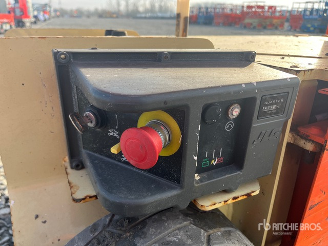 2015 JLG 1230ES Vertical Mast Lift - Vertical mast lift: picture 5 2015 JLG 1230ES Vertical Mast Lift - Vertical mast lift: picture 5