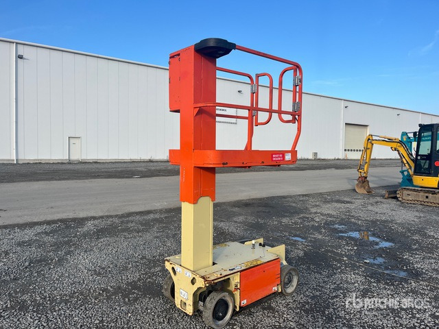 2015 JLG 1230ES Vertical Mast Lift - Vertical mast lift: picture 3 2015 JLG 1230ES Vertical Mast Lift - Vertical mast lift: picture 3