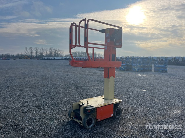 2015 JLG 1230ES Vertical Mast Lift - Vertical mast lift: picture 1 2015 JLG 1230ES Vertical Mast Lift - Vertical mast lift: picture 1