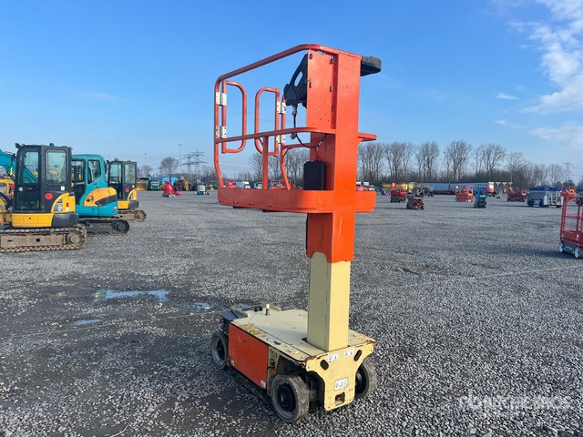 2015 JLG 1230ES Vertical Mast Lift - Vertical mast lift: picture 2 2015 JLG 1230ES Vertical Mast Lift - Vertical mast lift: picture 2