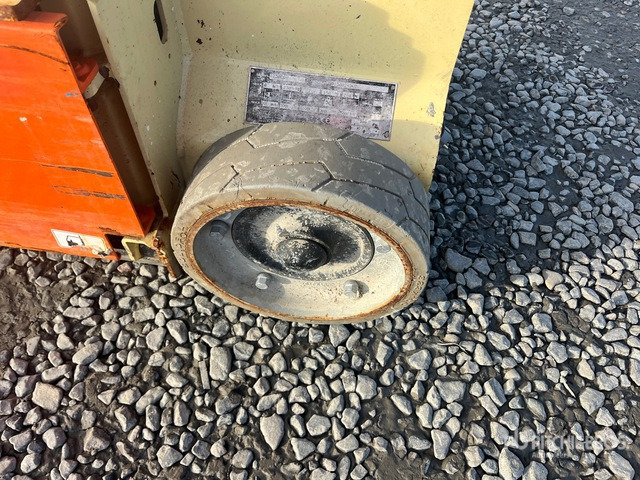 2015 JLG 1230ES Vertical Mast Lift - Vertical mast lift: picture 4 2015 JLG 1230ES Vertical Mast Lift - Vertical mast lift: picture 4