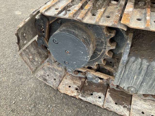 2016 Kubota KX165-5 Mini Excavator: <6.6t - Mini excavator: picture 5 2016 Kubota KX165-5 Mini Excavator: <6.6t - Mini excavator: picture 5